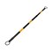 Vestil Plastic, 3.75 Height, 1.75 Length, 2, Black/Yellow TC-BBDS-80 - alternate 1